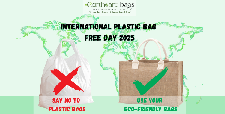 Earth Care Bags